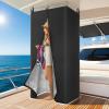 Pontoon Boat Changing, Shower & Privacy Cabin view 2