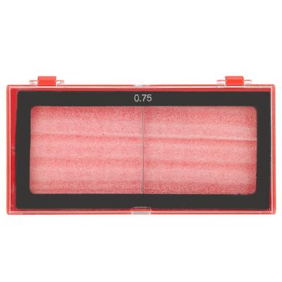Masyrt Welding Glass Magnifying Lens, 0.75 Diopter