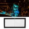 Masyrt Welding Glass Magnifying Lens, 0.75 Diopter view 2