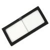 Masyrt Welding Glass Magnifying Lens, 0.75 Diopter view 4