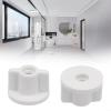 Replacement Rear Nuts for Toilet Lid, 2-Pack, for 6 mm Screws view 4