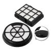 Foam HEPA Filter Set for 15KC-71EU4 B07C3NFCYC Bagless Canister Vacuum, 1.5 L, 700 W view 4