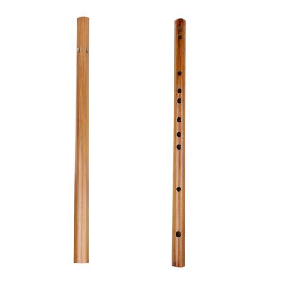 Bamboo Flute Set for Beginners, Key of C
