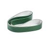 Drive Belt, 2000–2150 mm, Green PVC Conveyor Belt, 100 mm Wide, 5 mm Thick view 2