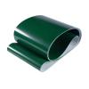 Drive Belt, 2000–2150 mm, Green PVC Conveyor Belt, 100 mm Wide, 5 mm Thick view 3