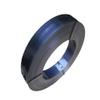 1-Piece 60Si2Mn Spring Steel Strip, 100 x 1000 mm, 0.35–0.7 mm Thickness Options view 1