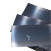 1-Piece 60Si2Mn Spring Steel Strip, 100 x 1000 mm, 0.35–0.7 mm Thickness Options view 4
