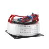 400 W Toroidal Transformer, 220/380/110 V to 12/24/36/48 V (220 V, 18-0-18 V) view 1