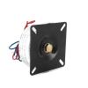400 W Toroidal Transformer, 220/380/110 V to 12/24/36/48 V (220 V, 18-0-18 V) view 2
