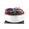 400 W Toroidal Transformer, 220/380/110 V to 12/24/36/48 V (220 V, 18-0-18 V) view 4