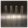 Laboratory Glassware and Equipment, 50 Pieces/Pack, 20 x 200 mm U-Shaped Glass Test Tubes view 1