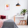 Stupell Industries Retro & Tropical Aperol Spritz Framed Giclée Art by Ziwei Li, 50.8 x 40.6 cm, White view 3