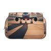 WZYCWB Portable Airplane Pencil Case view 2