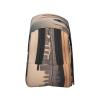 WZYCWB Portable Airplane Pencil Case view 3