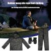Full-Body Summer Insect Protection Suit with Jacket and Pants view 3