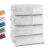 Montafox Bath Towel 140 x 70 cm, 100% Cotton view 1