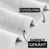 Montafox Bath Towel 140 x 70 cm, 100% Cotton view 3