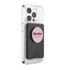 Rummikub Sorceress PopSockets PopWallet for MagSafe view 4