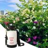 Manual Pump Sprayer, Camping Shower Accessory view 3