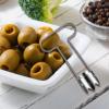 Stainless Steel Pepper Corer and Divider Tool view 2