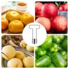 Stainless Steel Pepper Corer and Divider Tool view 4