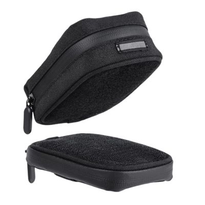 Generic Waterproof Divided Under-Seat Bike Bag