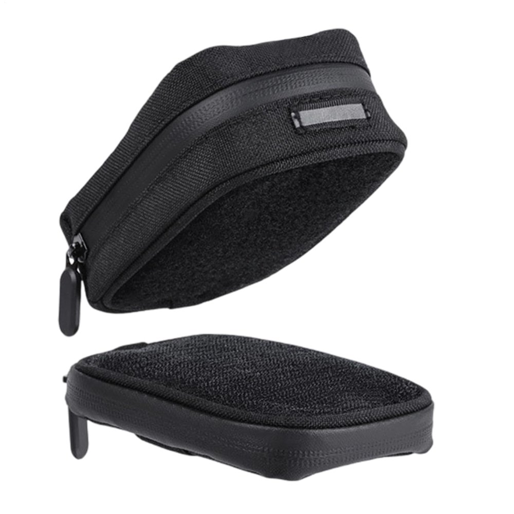 Generic Waterproof Divided Under-Seat Bike Bag