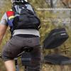 Generic Waterproof Divided Under-Seat Bike Bag view 2