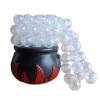Witch’s Cauldron Bowl Halloween Decor view 1