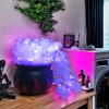 Witch’s Cauldron Bowl Halloween Decor view 2