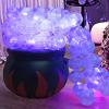 Witch’s Cauldron Bowl Halloween Decor view 3