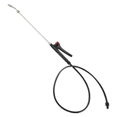 Spray Wand with Mist and Spray Nozzle Parts