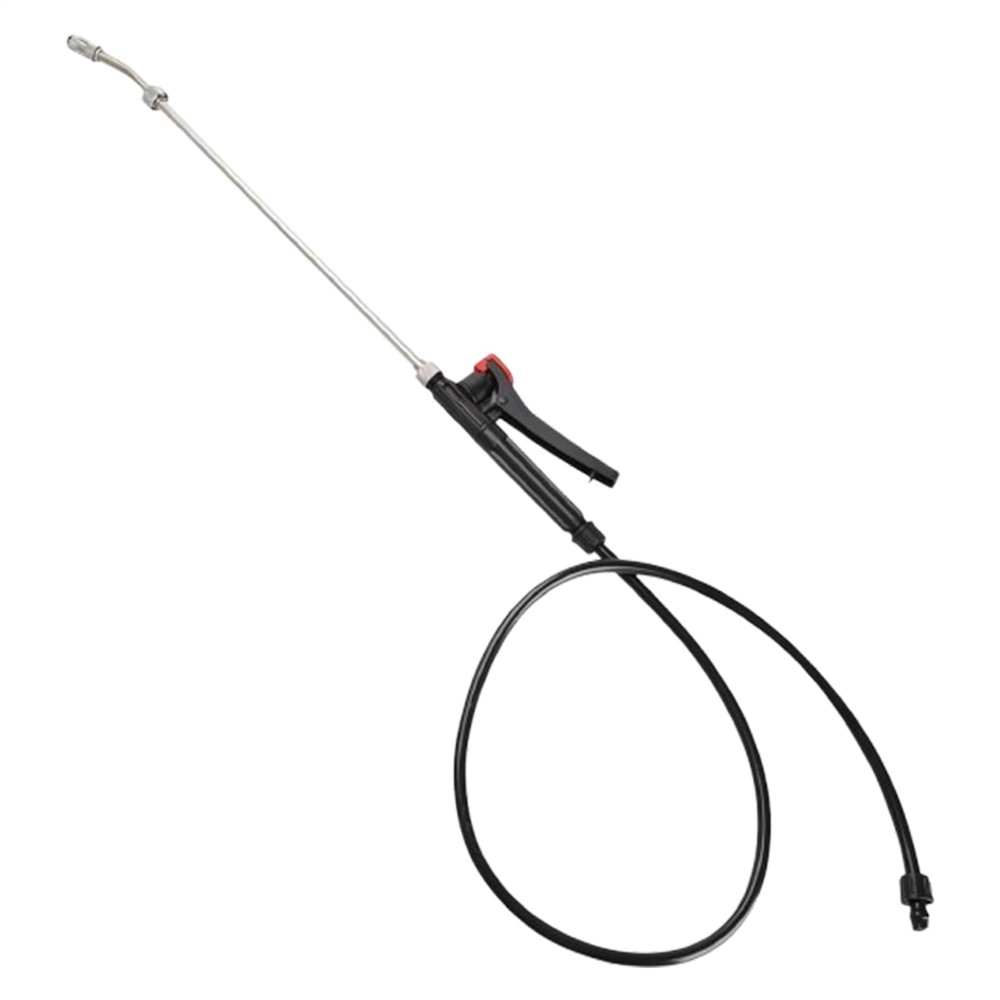 Spray Wand with Mist and Spray Nozzle Parts
