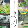 Spray Wand with Mist and Spray Nozzle Parts view 4