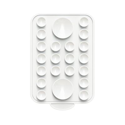 Magnetic Silicone Phone Holder, Portable Grip