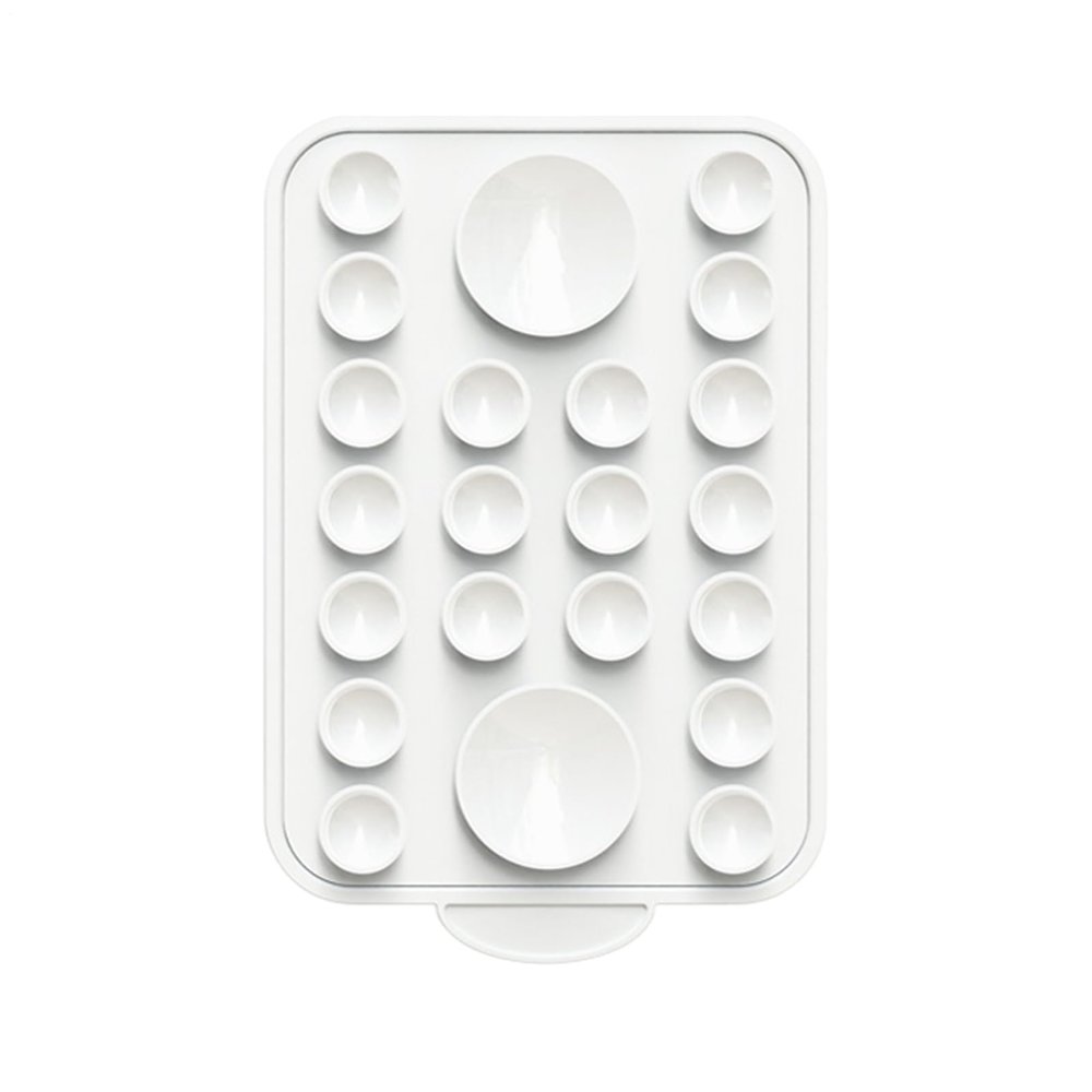 Magnetic Silicone Phone Holder, Portable Grip