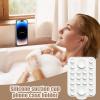 Magnetic Silicone Phone Holder, Portable Grip view 2
