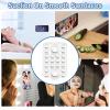 Magnetic Silicone Phone Holder, Portable Grip view 4