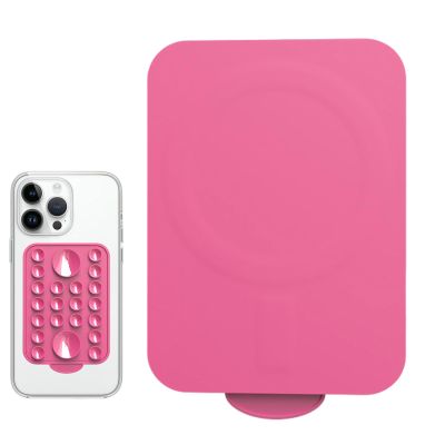 Portable Suction Cup Phone Holder