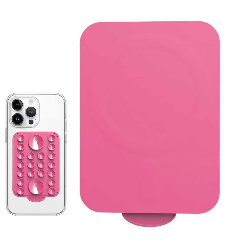 Portable Suction Cup Phone Holder