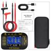 Jiawu Auto-Ranging PV Digital Multimeter, 20,000 Counts, TFT Screen view 4