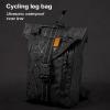 2L Waterproof Multifunctional Adjustable Thigh Bag view 2