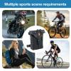 2L Waterproof Multifunctional Adjustable Thigh Bag view 4