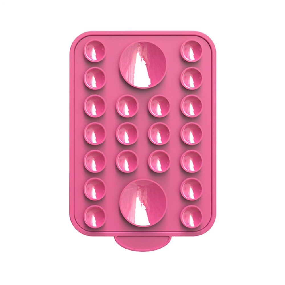 Portable Magnetic Silicone Phone Holder