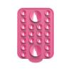 Portable Magnetic Silicone Phone Holder view 1