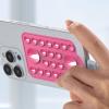 Portable Magnetic Silicone Phone Holder view 3