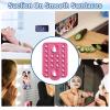 Portable Magnetic Silicone Phone Holder view 4