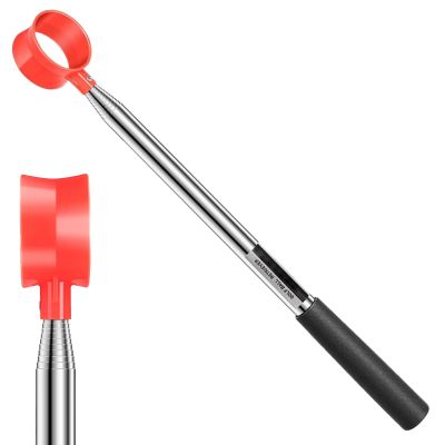 Telescopic Golf Ball Retriever for Water and Golf Courses