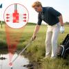 Telescopic Golf Ball Retriever for Water and Golf Courses view 2
