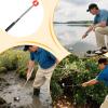 Telescopic Golf Ball Retriever for Water and Golf Courses view 4